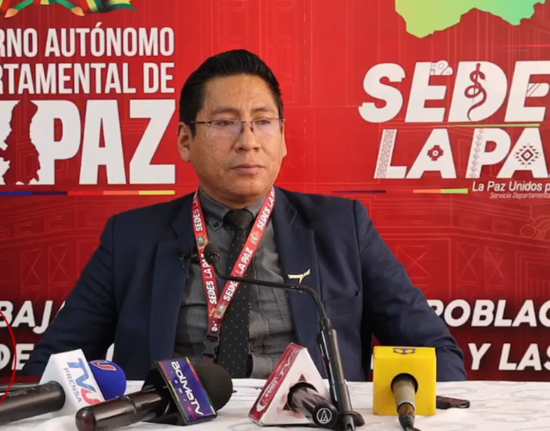 Reportan incremento exponencial de 20% de casos de Infecciones Respiratorias Agudas