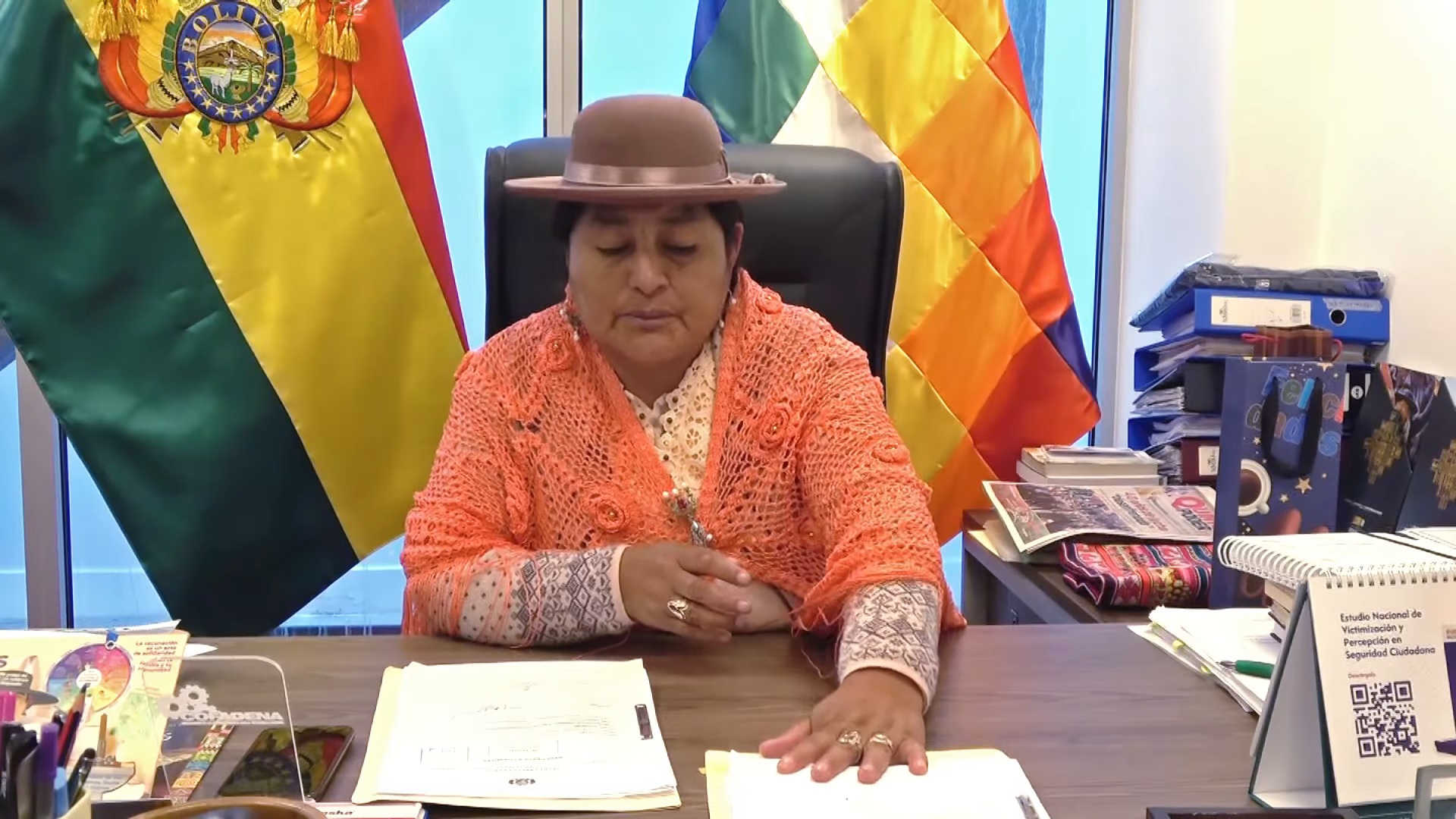 Comité de Diputados consulta a la Fiscalía sobre proyectos para fortalecer la protección a las mujeres y la propiedad privada