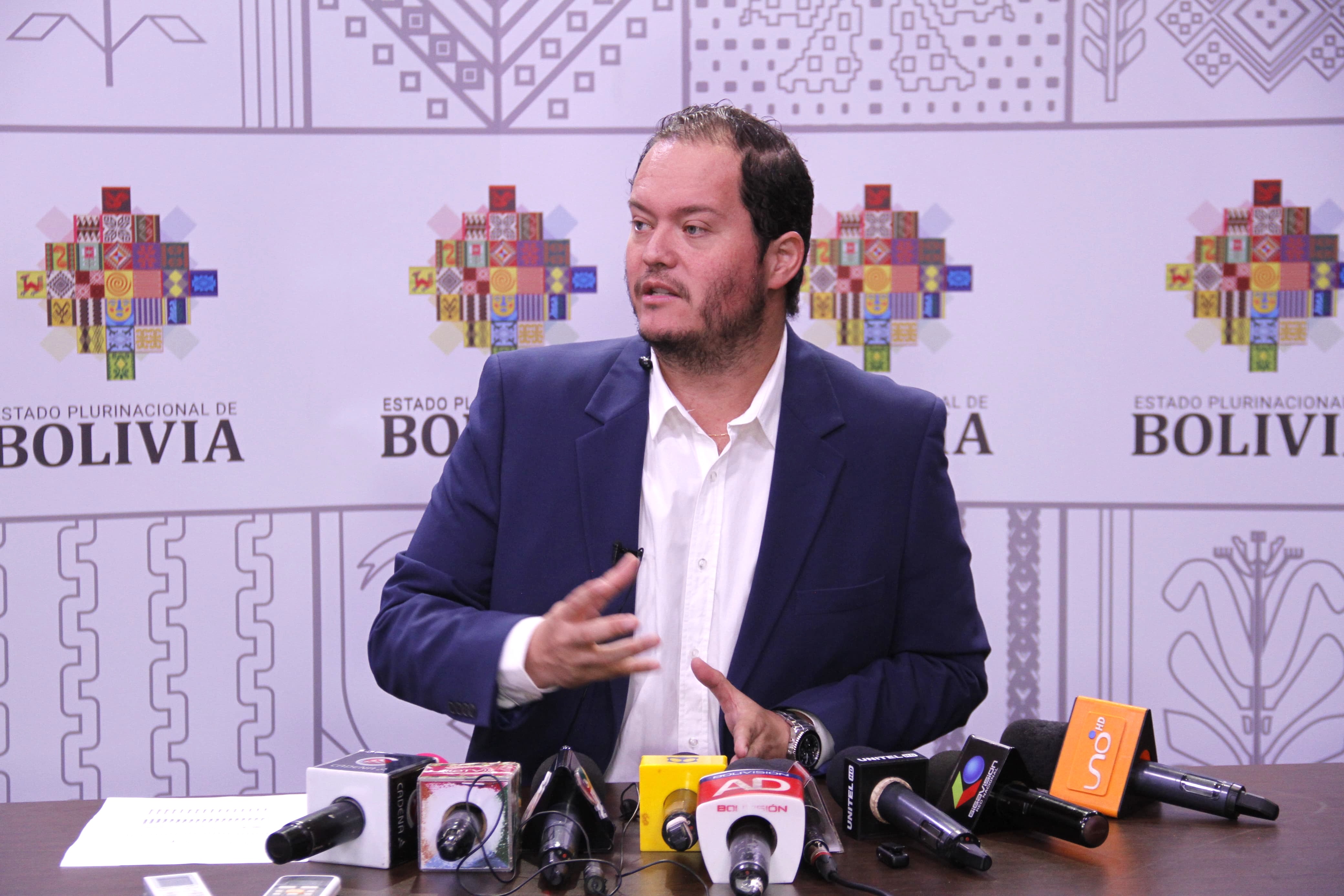 YPFB asegura que la Botrading permite ahorrar y destinar esos recursos a la compra de combustible