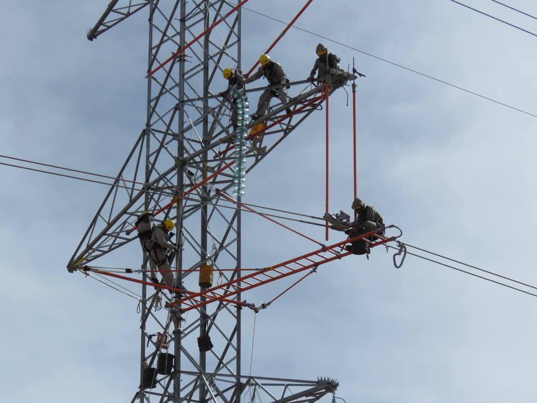 ENDE acelera estudios de interconexión eléctrica con Brasil, Paraguay, Chile y Perú