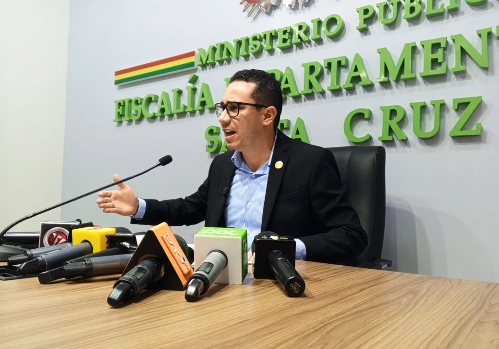 Imputarán por infanticidio a madre que cortó el rostro de su bebé cuando atacaba a su pareja