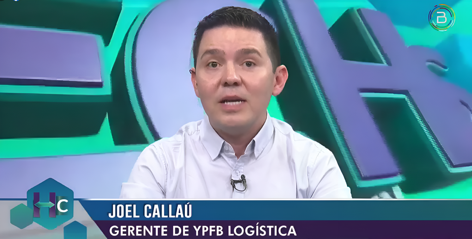 YPFB asegura que distribución de combustible se normalizó y en puerto tiene programado despacho de más de 100 millones de litros