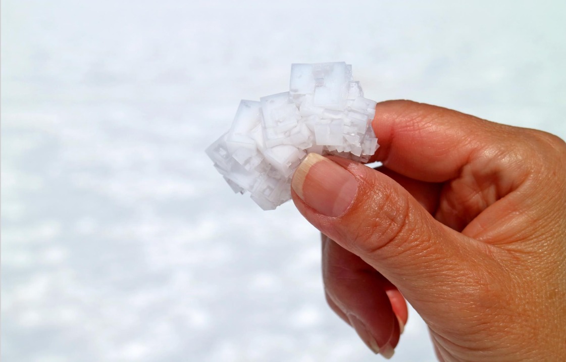 Certificación por 21 millones de toneladas de litio en Uyuni permite a YLB planificar inversiones en industrialización