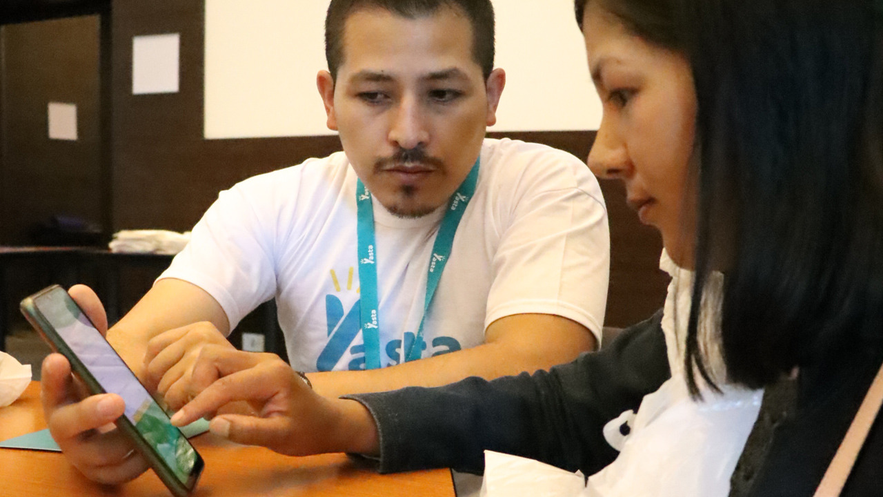 Banco Unión cerró 2024 con cartera de $us 4.796 millones y avanza hacia la digitalización de sus servicios