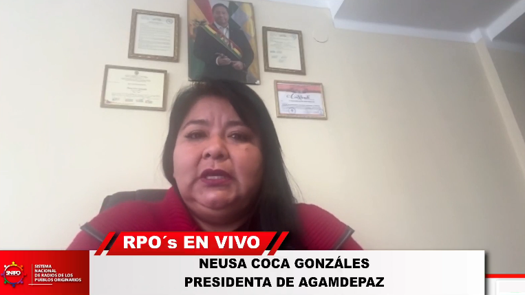 Alcaldías de La Paz reciben desembolsos del crédito de $us 75 millones para enfrentar emergencias