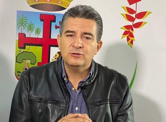 Diputado de Creemos enfrentará este martes su audiencia cautelar por caso del golpe fallido