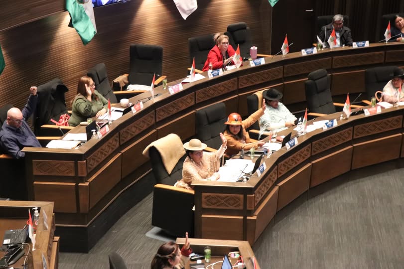 Celebran aprobación en Senado del proyecto que elimina toda excepción que permite el matrimonio o unión libre con menores