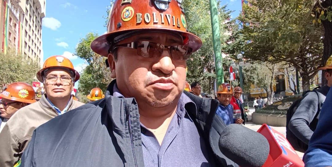 Fencomin pide pago en dólares por minerales, destitución de 6 autoridades, áreas de trabajo y hasta un cupo en la Gestora