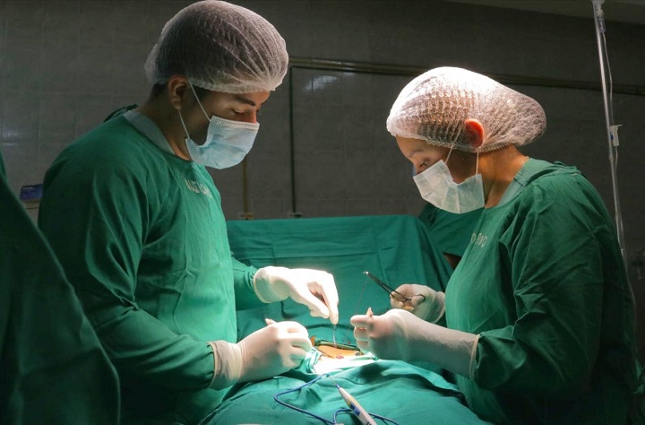 Actualizan norma de procedimientos de trasplante renal para garantizar atención con estándares internacionales