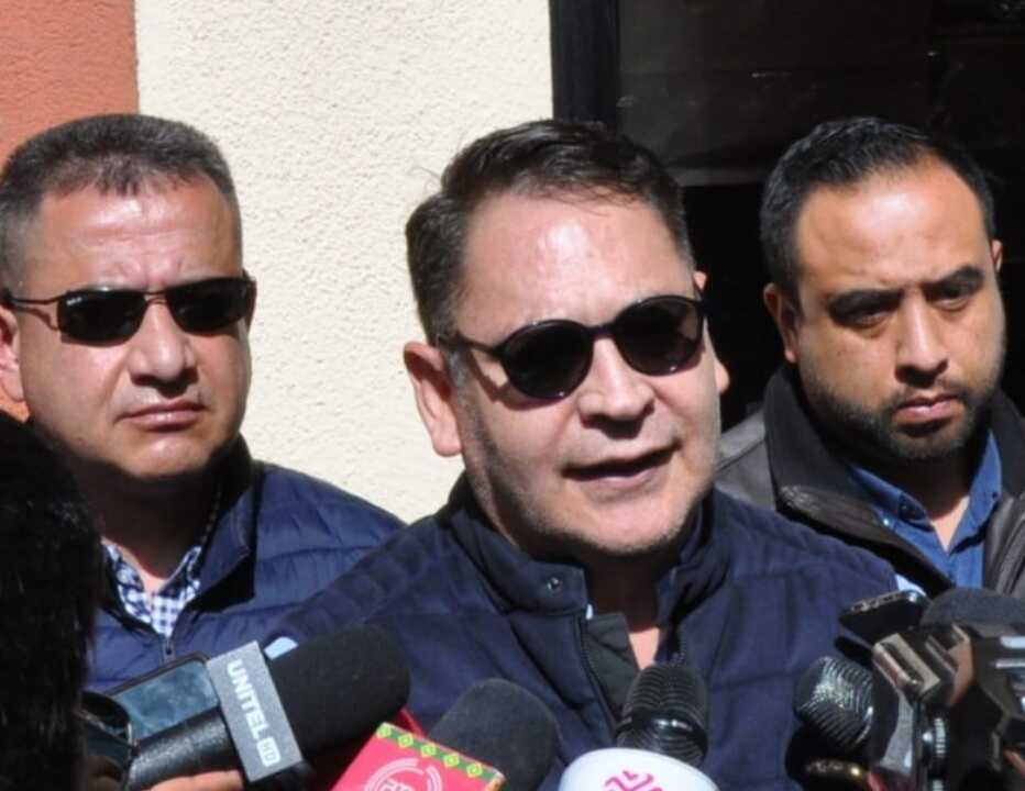 Encuentran sin vida al cónsul boliviano en La Quiaca tras 11 días de haber sido declarado desaparecido