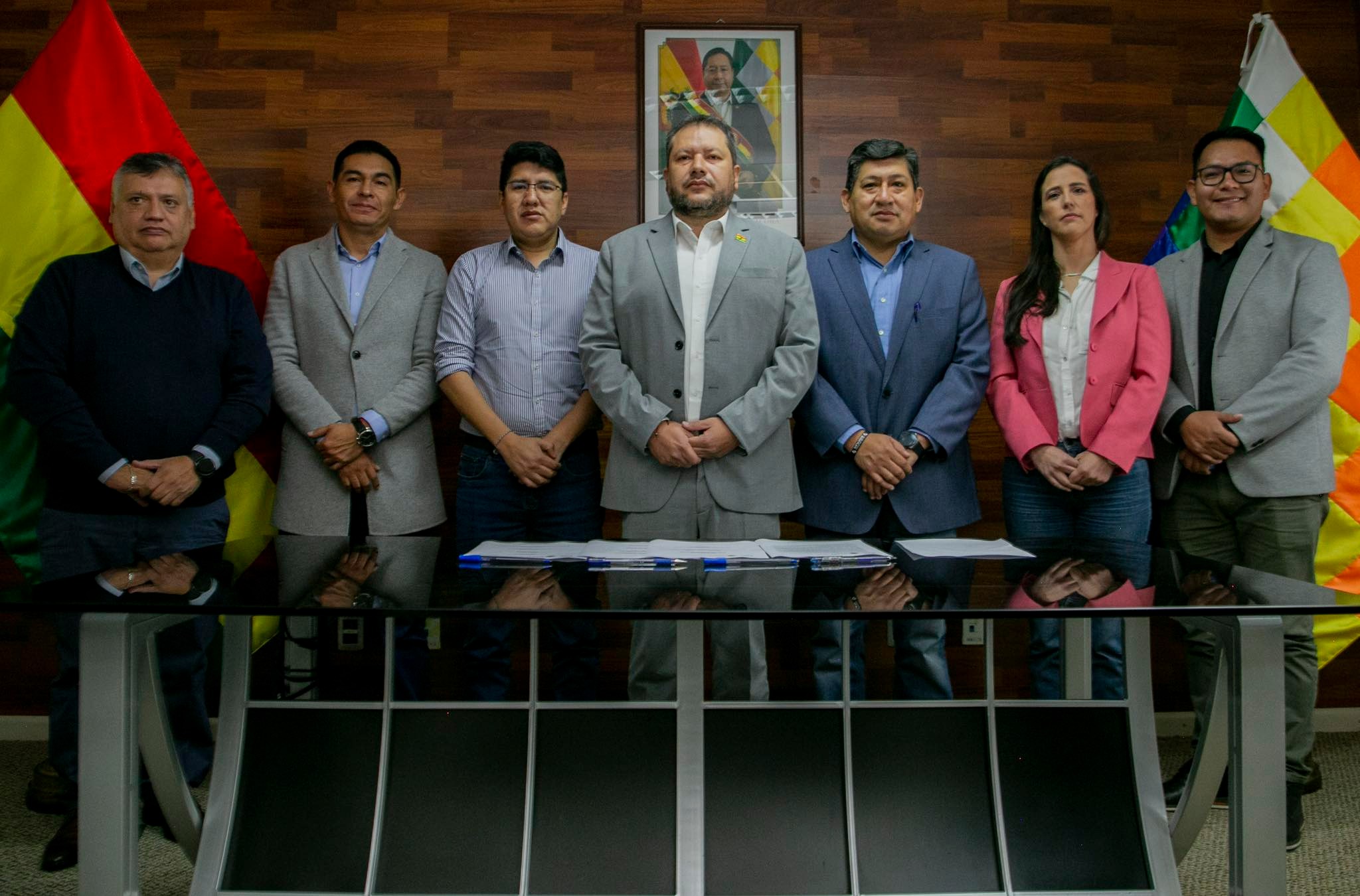 Bolivia invertirá más de Bs 5.900 millones para avanzar en la transición energética