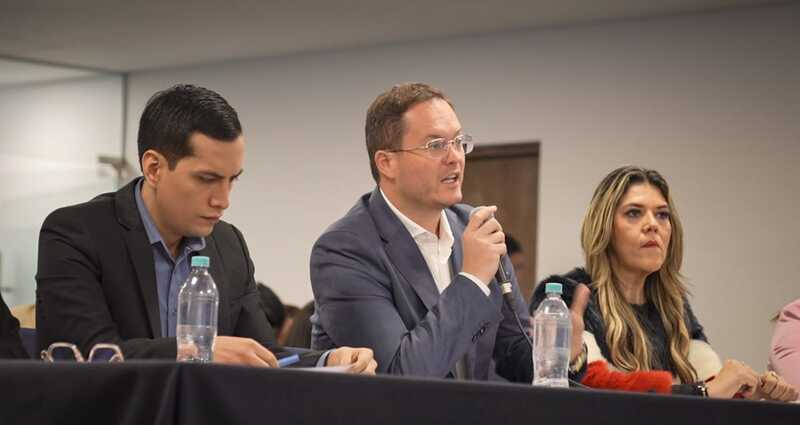 YPFB asegura que Botrading permite ahorro en la compra de combustible y opera con transparencia