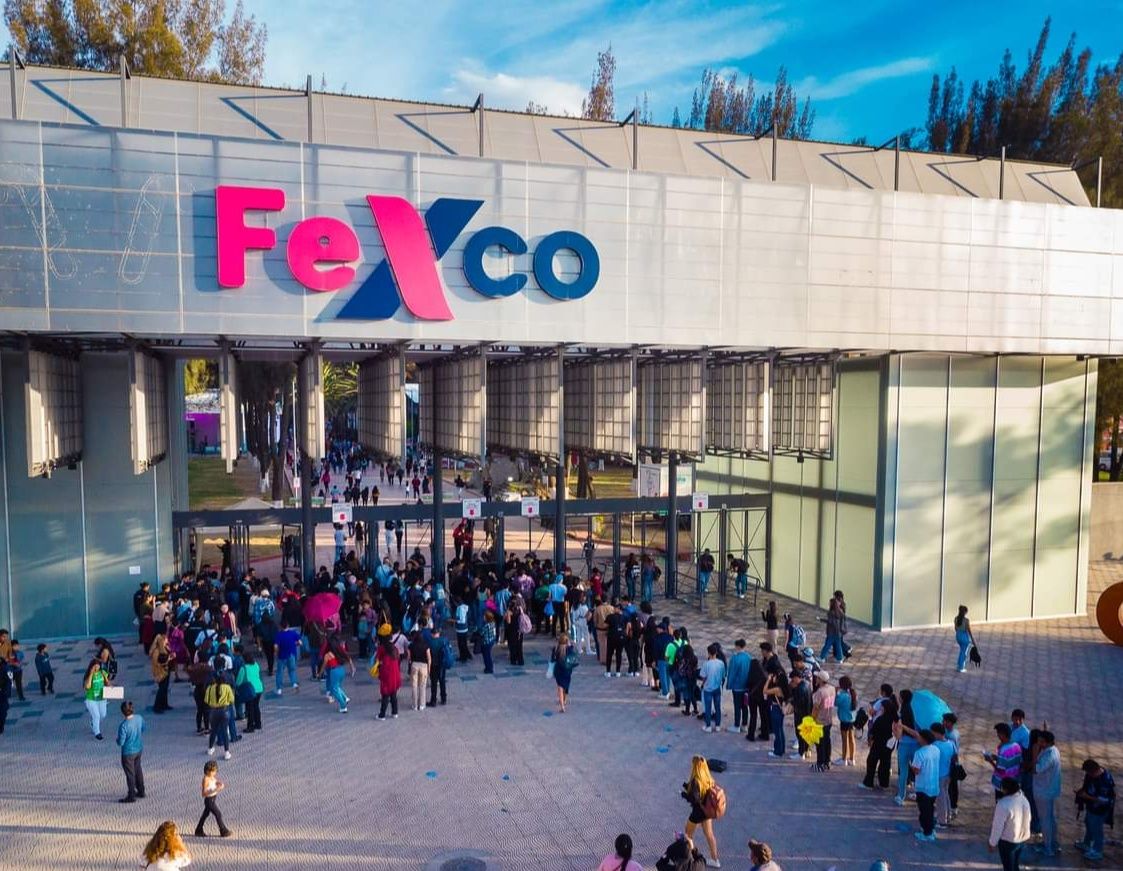 Cochabamba inicia la Fexco 2025 con la proyección de tener más de 370.000 visitantes
