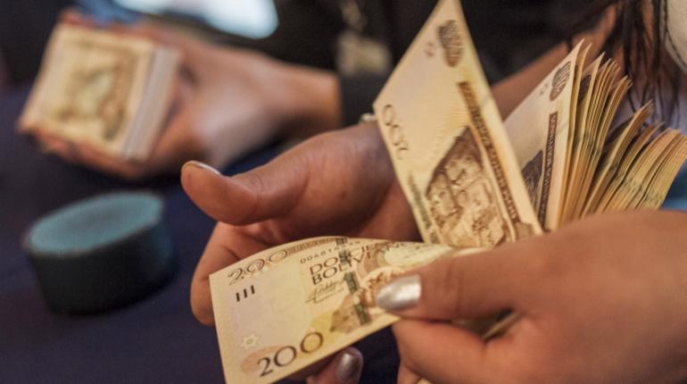 El 85% de la recaudación tributaria viene de la emisión de facturas electrónicas