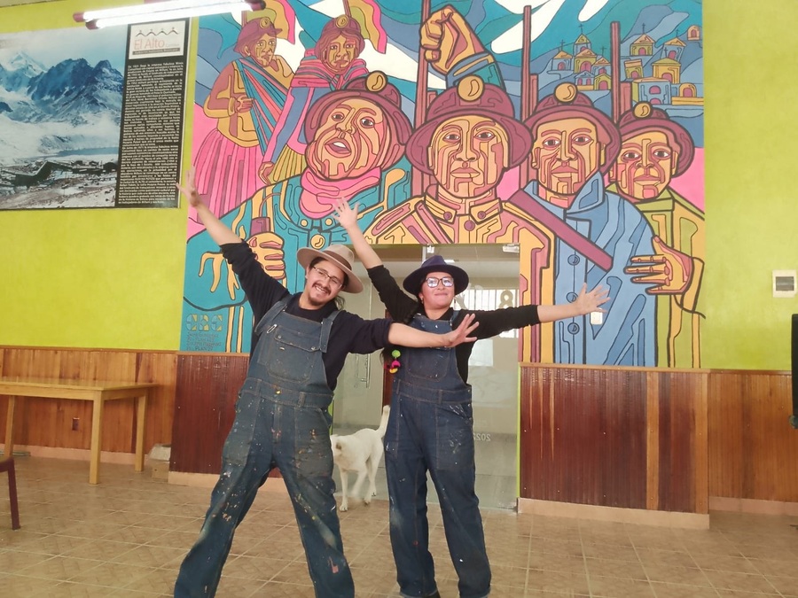 Seleccionan 33 proyectos en la Convocatoria de Fomento a la Productividad Cultural 2025