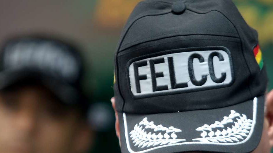 Hallan sin vida al joven delivery reportado como desaparecido el viernes en La Paz