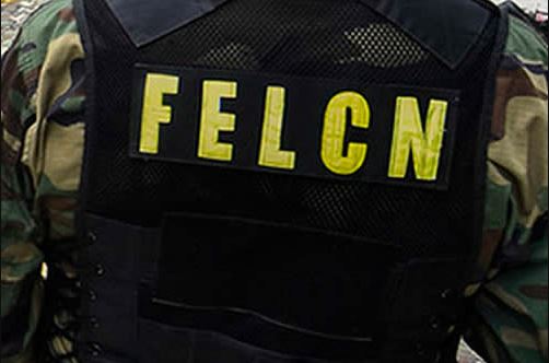 Felcn desmiente a cocaleros evistas y niega operaciones contra Evo Morales