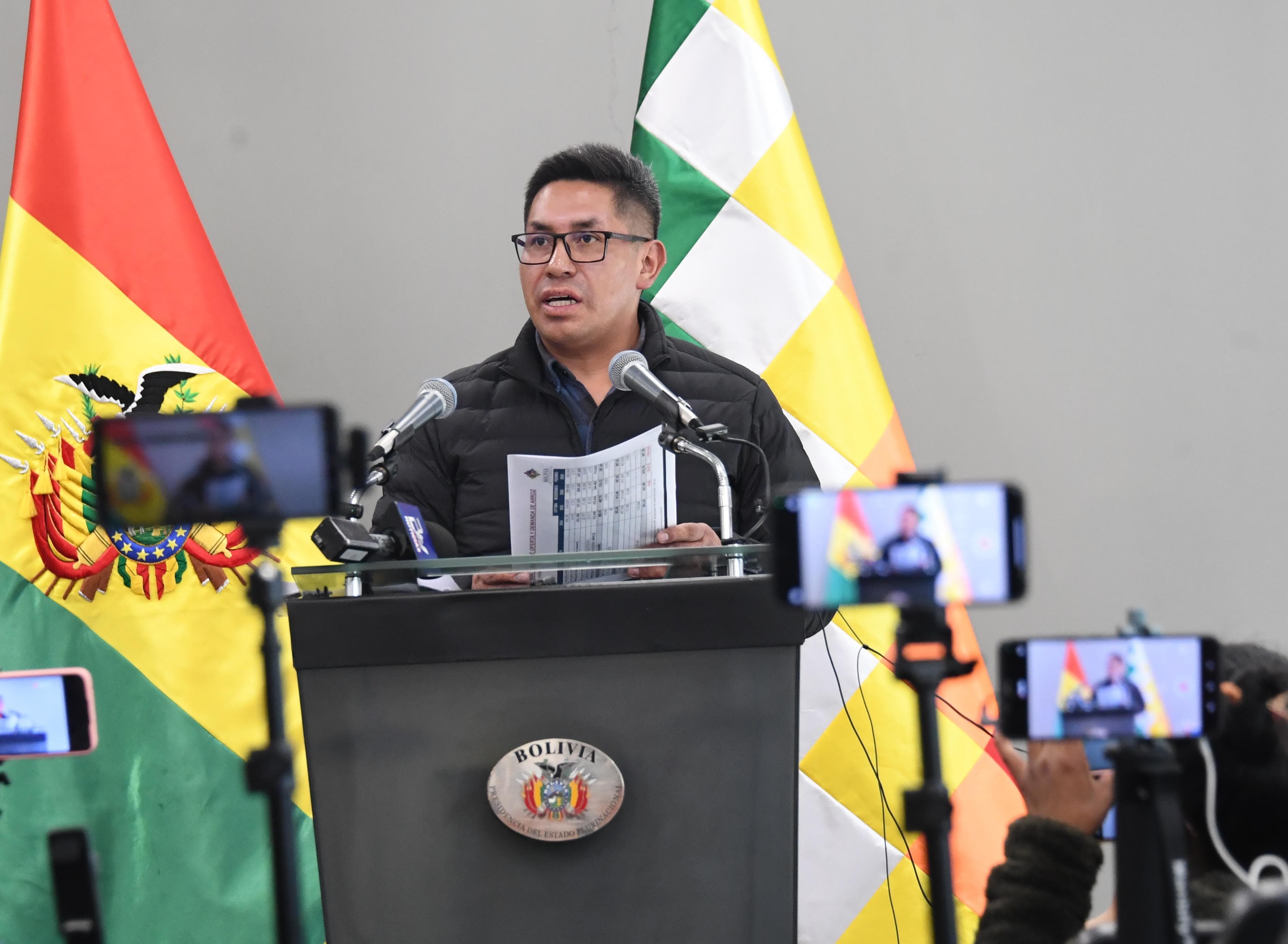 Amplían hasta el 31 de octubre gravamen arancelario del 0% para la importación de arroz