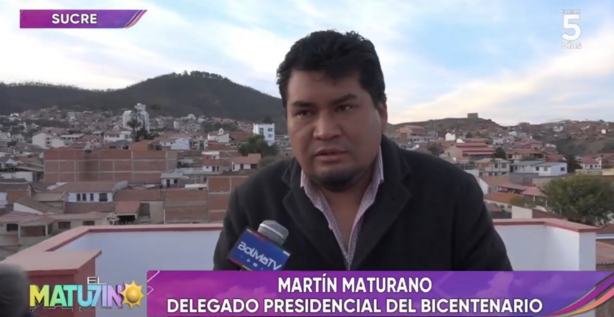 Presidentes, vicepresidentes y delegados de diferentes países arribarán a Sucre para celebrar el Bicentenario de Bolivia 