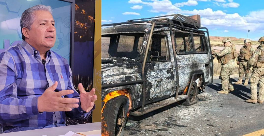 Incautaciones al contrabando y contrabando a la inversa suman Bs 89,9 millones en lo que va del año