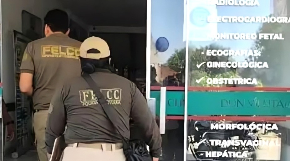 Ministerio de Justicia hace seguimiento del caso de la adolescente apuñalada en su colegio en Warnes