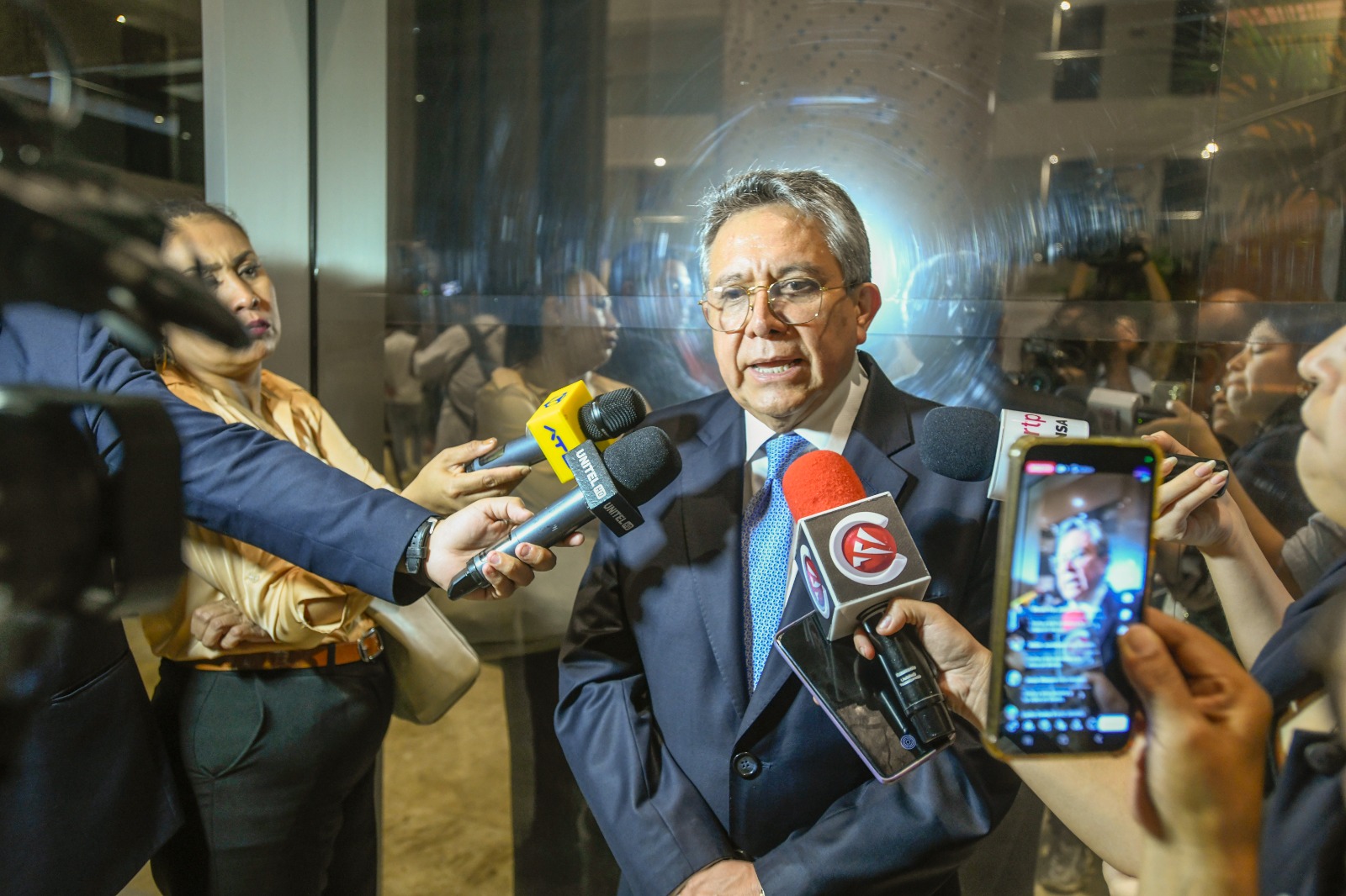 Segundo debate presidencial tocará temas enfocados en la economía