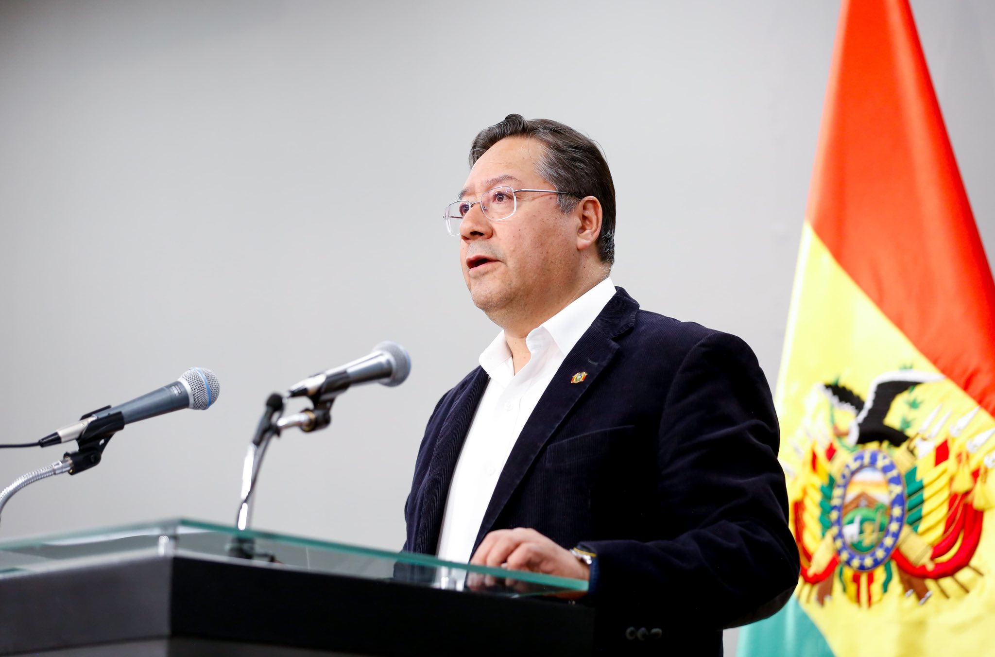 Recuerdan que medios de comunicación deben transmitir el mensaje presidencial del 6 de agosto 