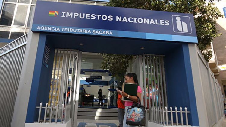 SIN amplía hasta el 18 de agosto el pago del Impuesto sobre las Utilidades de las Empresas 