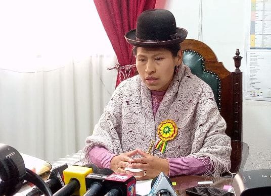 Habilitan plataforma virtual para solicitar permisos de circulación vehicular el día de elecciones