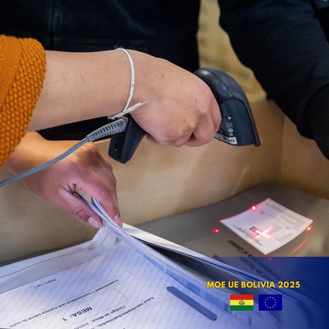 Avanza capacitación de jurados y preparación del material electoral para las elecciones