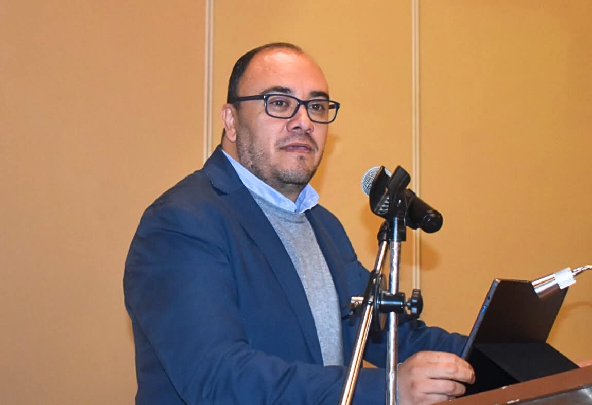 Fuerza del Pueblo tiene hasta el miércoles para reemplazar a su candidato a la vicepresidencia