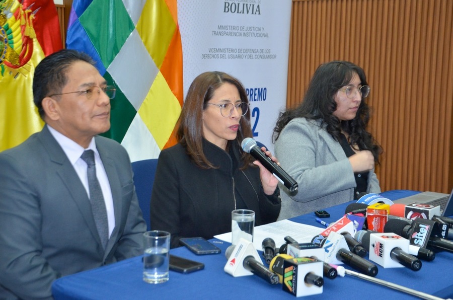 Plataforma atenderá denuncias sobre proyectos inmobiliarios y monitoreará 25 productos de la canasta familiar