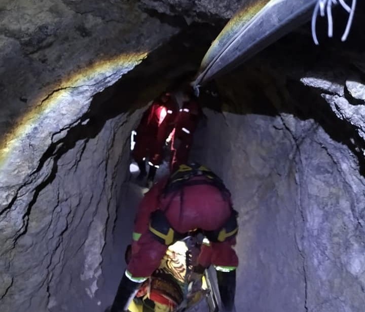 Sube a 80 la cifra de muertes por intoxicación en minas, confirman 6 nuevos casos en Potosí