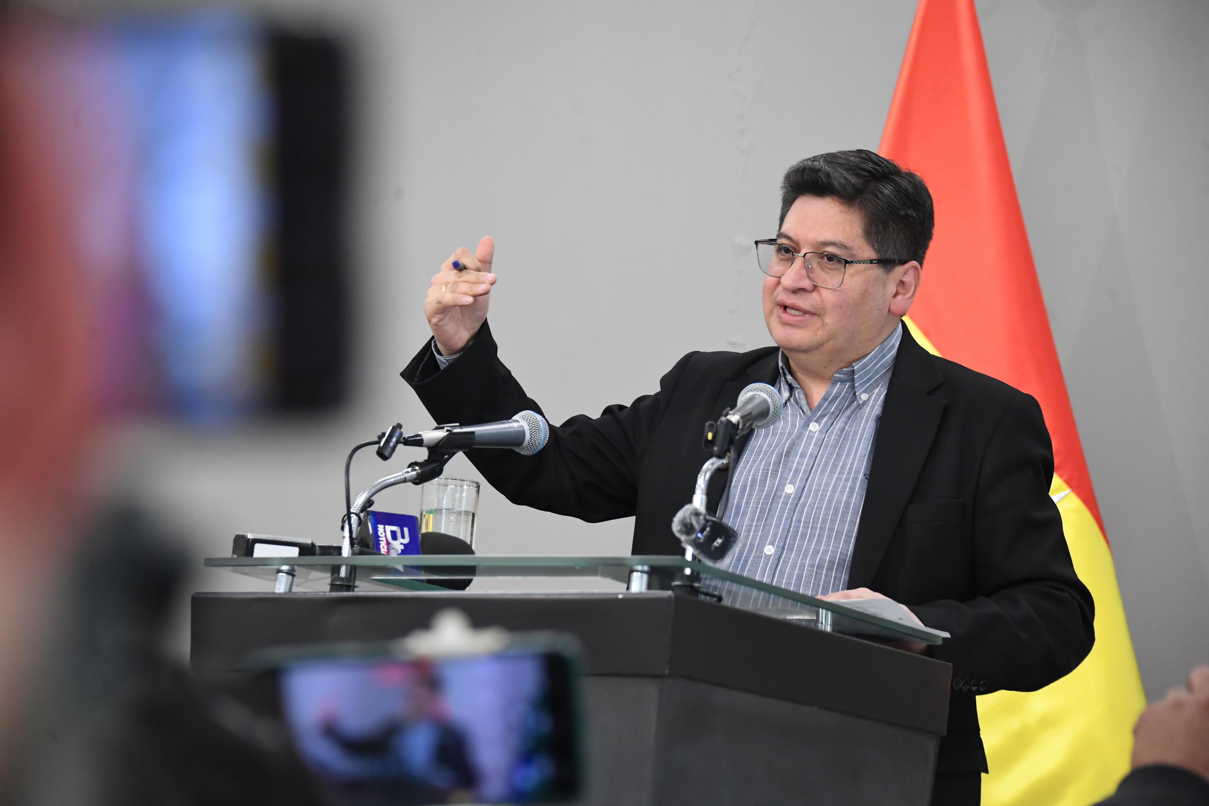 Aprueban decreto que transfiere la administración de la Terminal de Carga Puerto Busch a la estatal ASP–B 