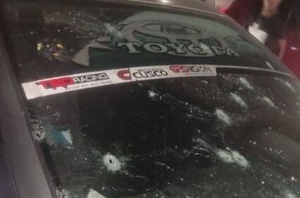 Policía secuestra cámaras para identificar a autores de balacera en el Trópico de Cochabamba