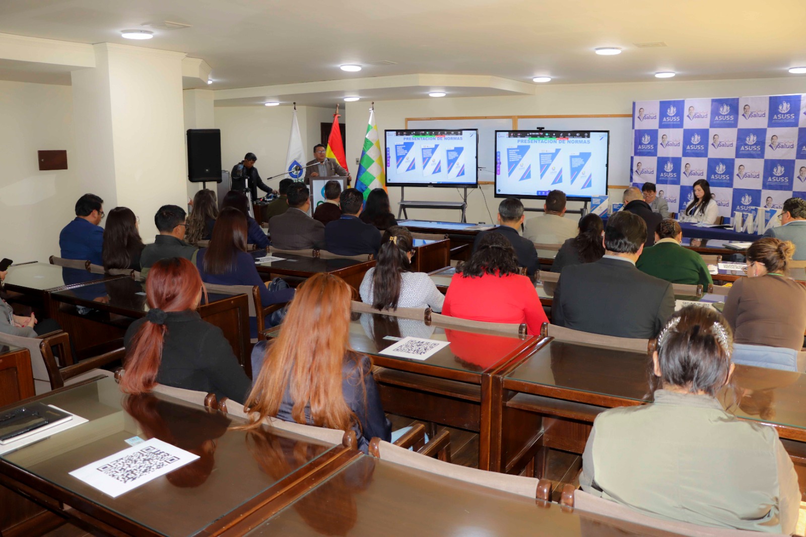 Presentan observatorio para monitorear y analizar datos de la seguridad social de corto plazo