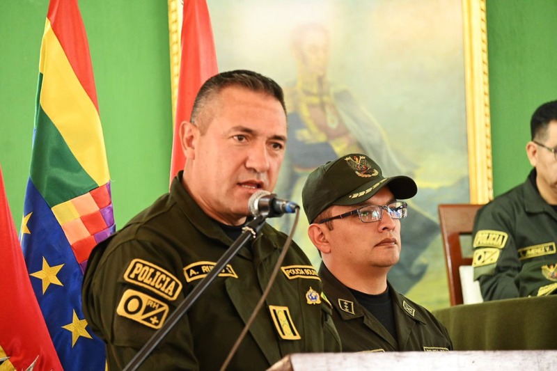 Más de 430 personas fueron arrestadas por incumplir el Auto de Buen Gobierno