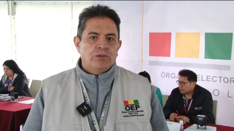 TSE publica este sábado la lista oficial de candidatos habilitados para las elecciones generales