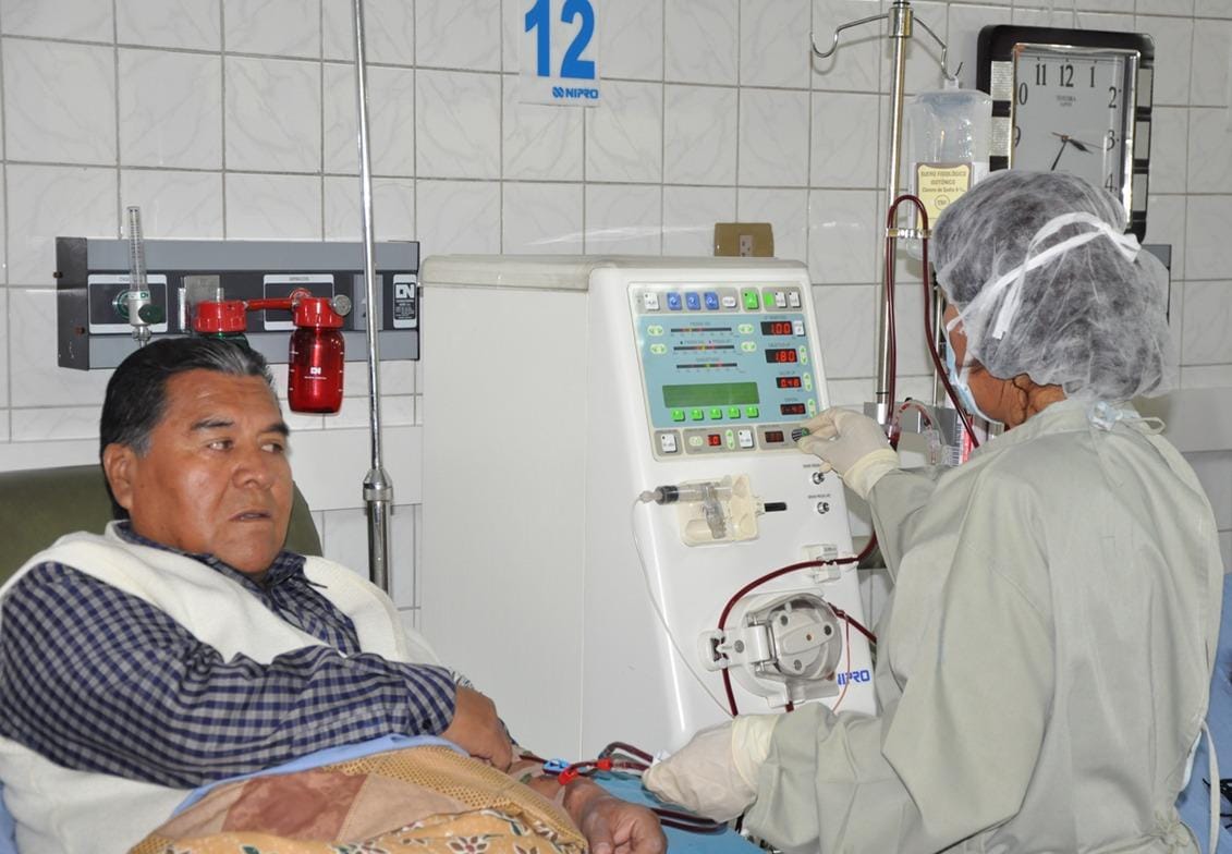 Al menos 104 nacimientos y 2.800 atenciones en salud se registraron durante la jornada electoral