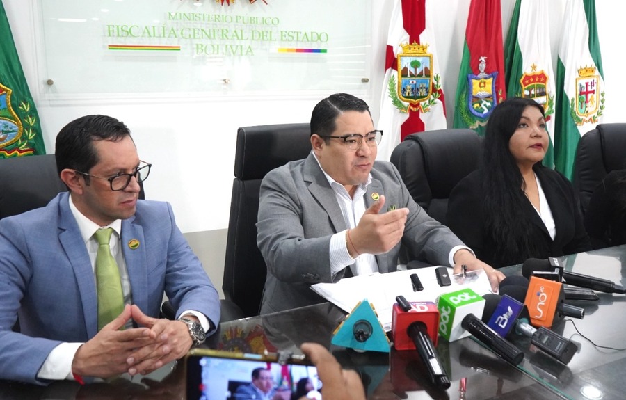 Fiscalía atendió 131 casos durante las elecciones del domingo, 2 estaban relacionados con delitos electorales 