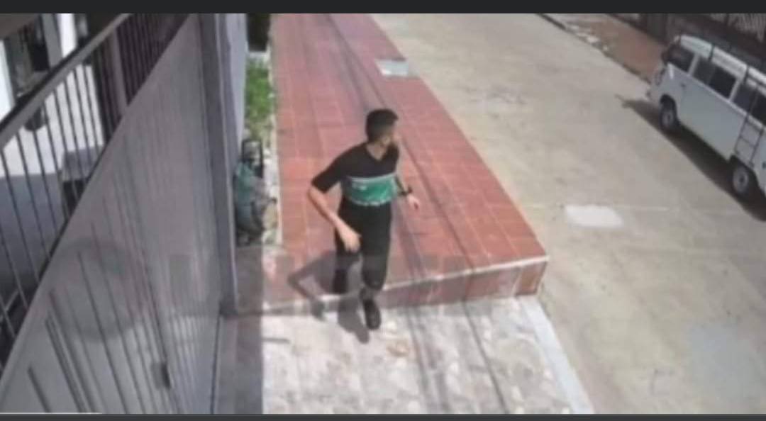 Brasileño identificado en la balacera en Santa Cruz tiene doble identidad y vínculos con tráfico de armas