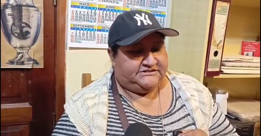 Dirigenta de panificadores independientes denuncia hostigamiento tras denuncias contra panificadores federados