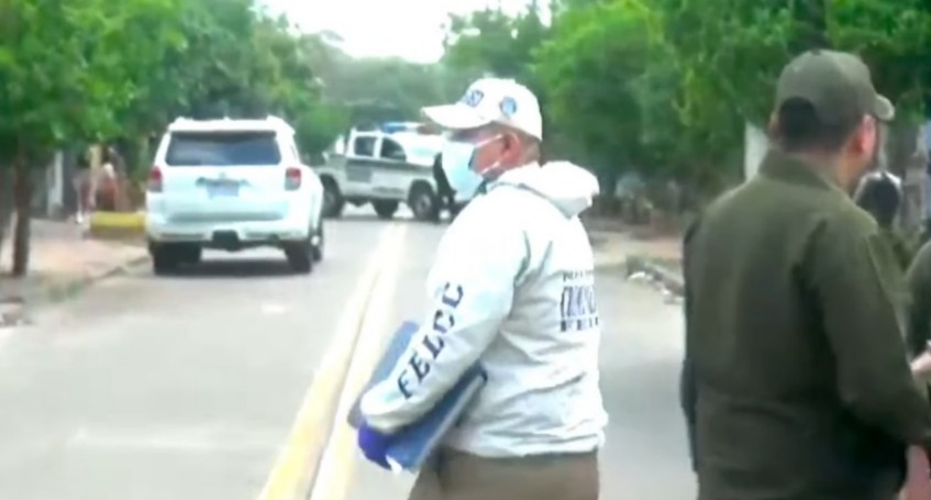 Policía herido en operativo en Santa Cruz se recupera y está fuera de peligro