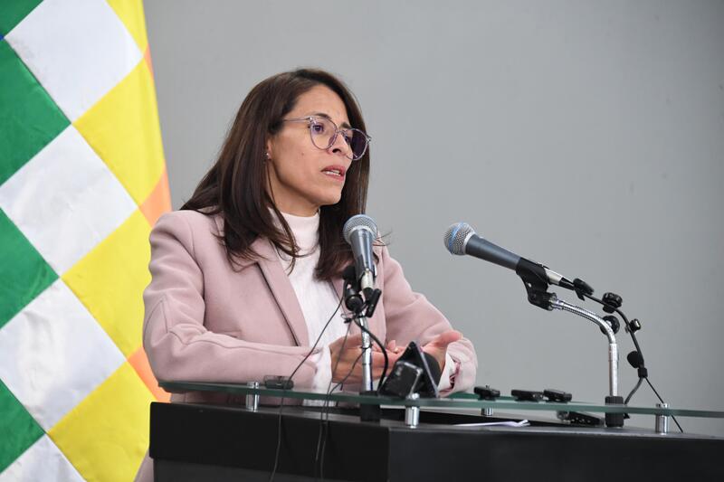 Ejecutivo aprueba proyecto de ley para agilizar procesos contenciosos y administrativos