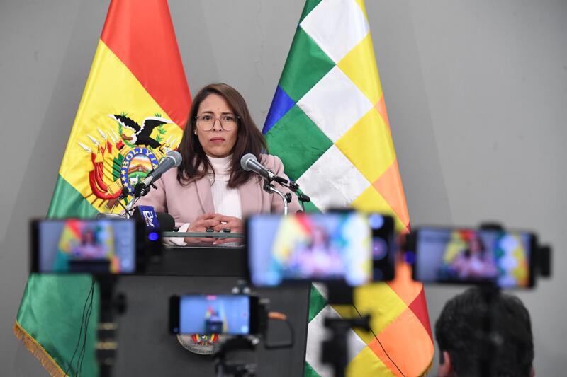 Gobierno descarta proceso legal activo con Shell y afirma que solo se expresó intención de arbitraje