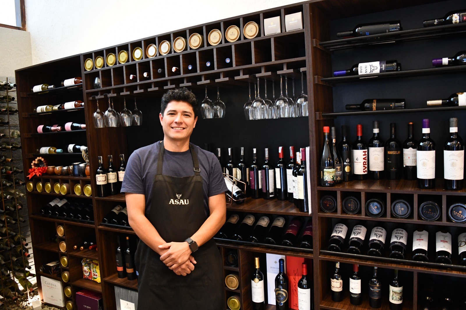 “Emprende Joven BDP” impulsa a más de 400 emprendedores con Bs 30,7 millones 