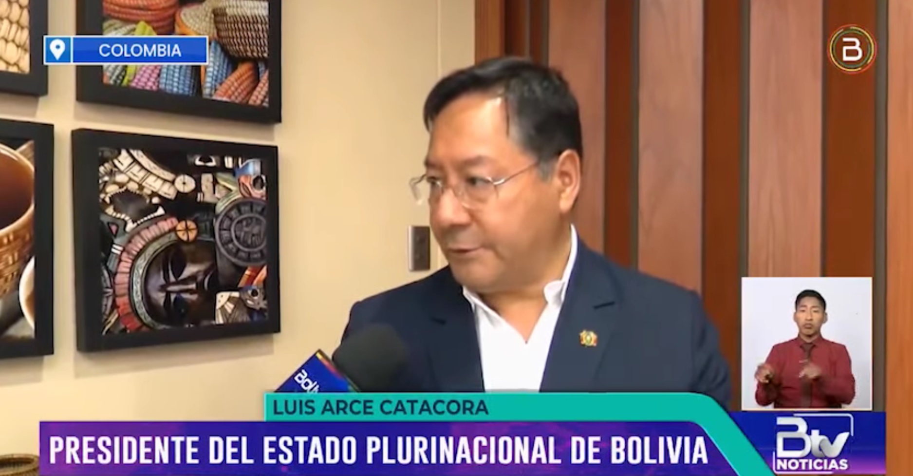 Bolivia inicia emisión de bonos verdes con Charagua en busca de financiamiento