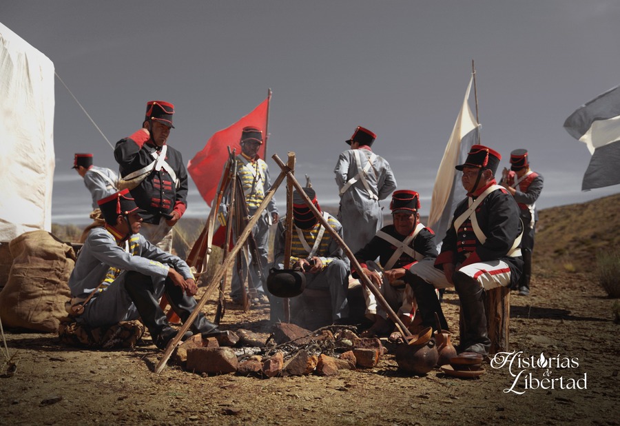 BTV estrena largometrajes que reviven momentos y personajes clave de la historia de Bolivia