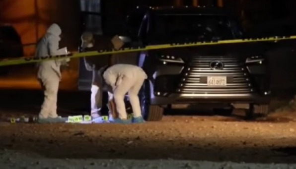 Fiscalía investiga vínculo entre doble asesinato y caso de secuestro en Santa Cruz