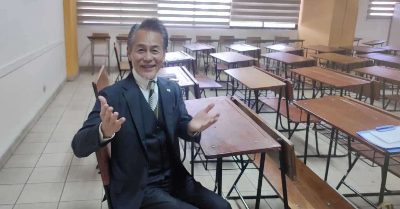 Más de 6.600 bolivianos se beneficiaron con becas de estudio en Japón, y ahora trabajan dentro y fuera de Bolivia
